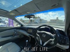 ホンダ CR-Z
