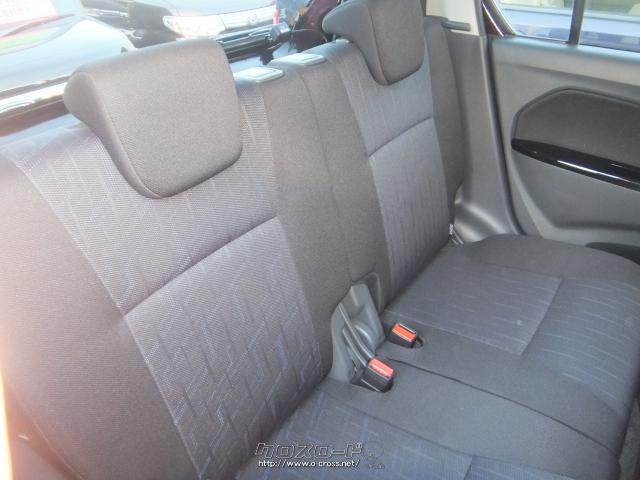 スズキ ワゴンrスティングレー X Sエネチャージ 本土車 15 H27 年式 パープル 660cc Auto Loop オート ループ 10 6万km 保証付 6ヶ月 10千km 沖縄の中古車情報 クロスロード