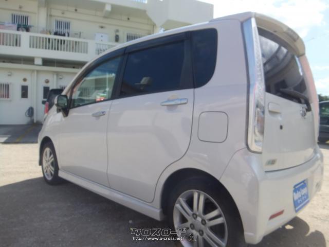 ダイハツ ムーヴ