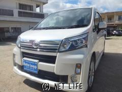 ダイハツ ムーヴ