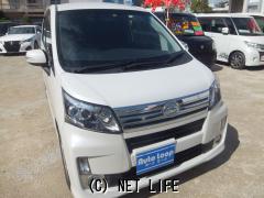 ダイハツ ムーヴ