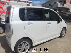 ダイハツ ムーヴ