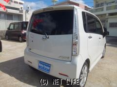 ダイハツ ムーヴ