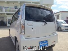 ダイハツ ムーヴ