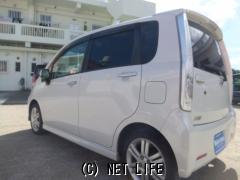 ダイハツ ムーヴ