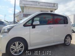 ダイハツ ムーヴ