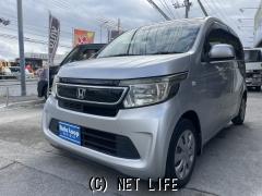 ホンダ N-WGN