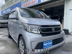 ホンダ N-WGN