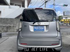 ホンダ N-WGN
