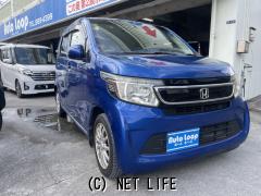ホンダ N-WGN