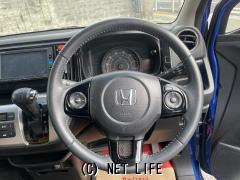 ホンダ N-WGN