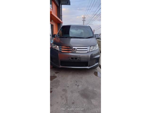 ホンダ フリードスパイク