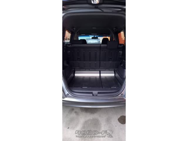 ホンダ フリードスパイク