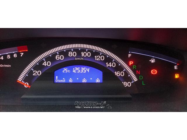 ホンダ フリードスパイク