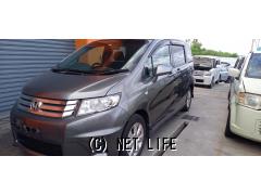 ホンダ フリードスパイク