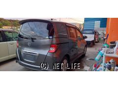 ホンダ フリードスパイク