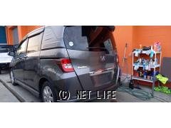 ホンダ フリードスパイク