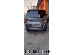 ホンダ フリードスパイク