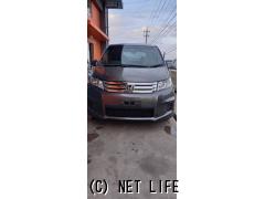 ホンダ フリードスパイク