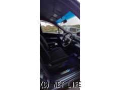 ホンダ フリードスパイク