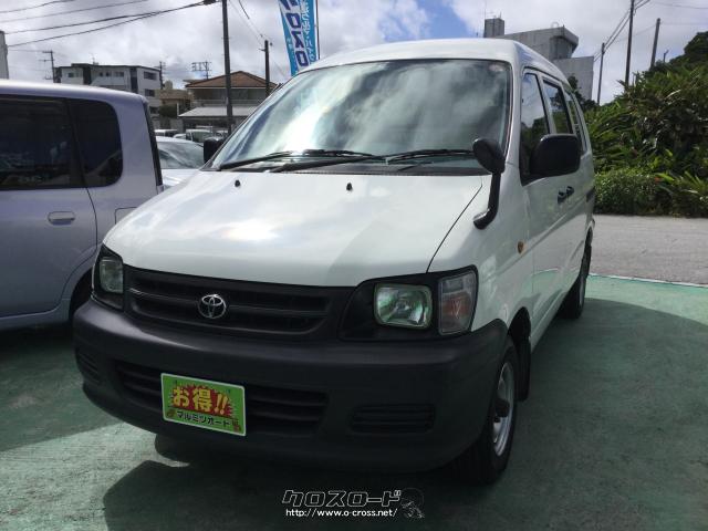 トヨタ タウンエースバン・2006(H18)年式・1800cc・マルミツオート・12