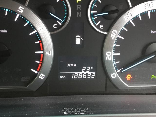 トヨタ アルファード