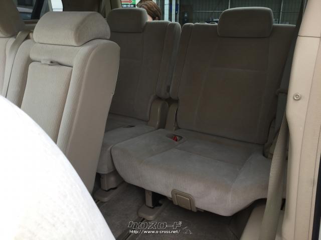 トヨタ アルファード