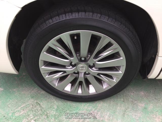 トヨタ アルファード