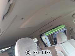 トヨタ アルファード