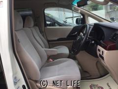 トヨタ アルファード