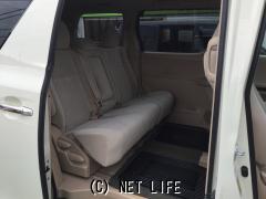 トヨタ アルファード