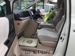 トヨタ アルファード