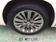 トヨタ アルファード