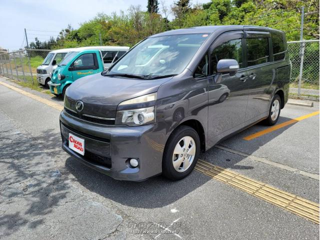 トヨタ ヴォクシー（VOXY） ⭐値下げしました!!⭐介護福祉車両 車イス