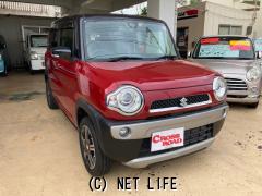 軽自動車一覧 沖縄の中古車情報 クロスロード
