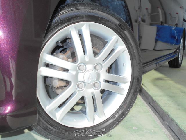 ★自社工場完備★新車・中古車 販売★注文販売★車検・点検・板金★ ダイハツ タント