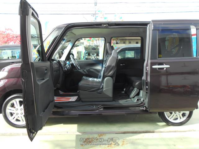 ★自社工場完備★新車・中古車 販売★注文販売★車検・点検・板金★ ダイハツ タント