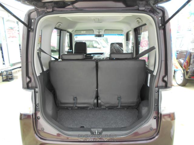 ★自社工場完備★新車・中古車 販売★注文販売★車検・点検・板金★ ダイハツ タント