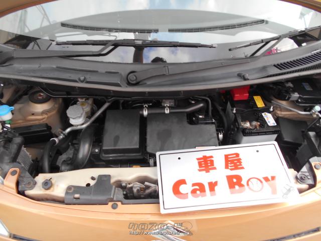 ★自社工場完備★新車・中古車 販売★注文販売★車検・点検・板金★ スズキ スペーシア