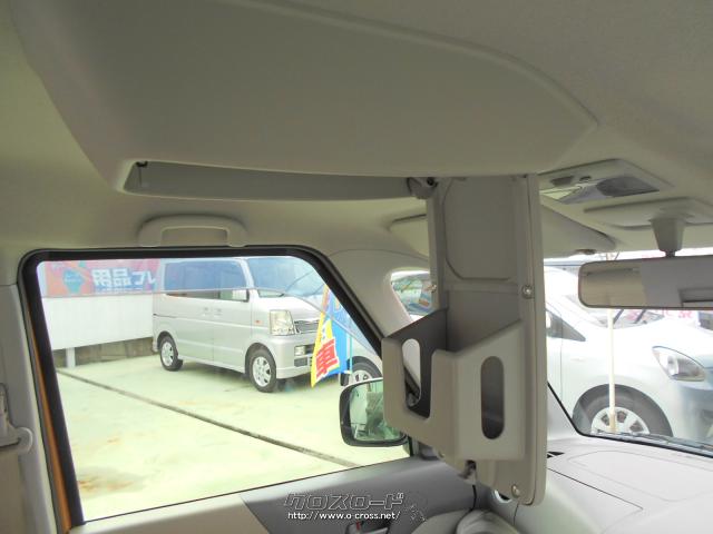 ★自社工場完備★新車・中古車 販売★注文販売★車検・点検・板金★ スズキ スペーシア