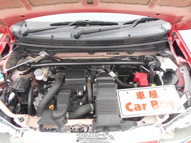 ★自社工場完備★新車・中古車 販売★注文販売★車検・点検・板金★ スズキ アルトワークス