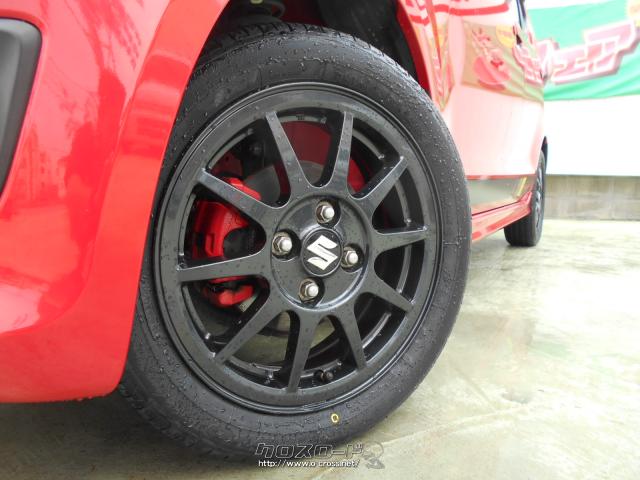 ★自社工場完備★新車・中古車 販売★注文販売★車検・点検・板金★ スズキ アルトワークス