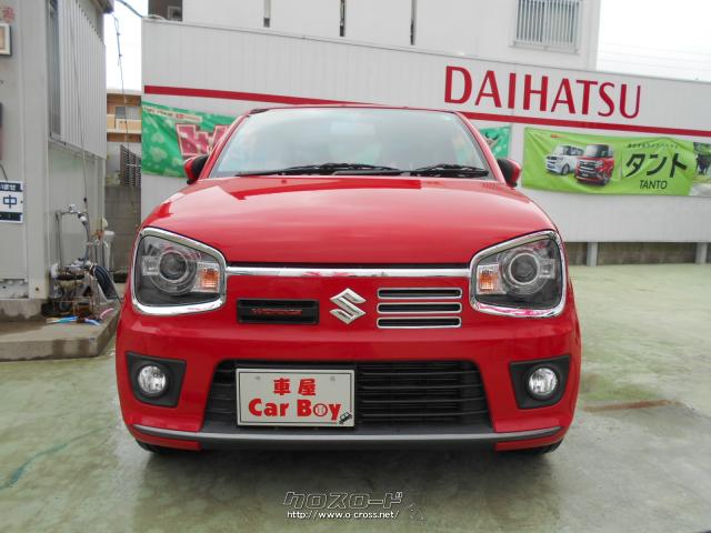 ★自社工場完備★新車・中古車 販売★注文販売★車検・点検・板金★ スズキ アルトワークス