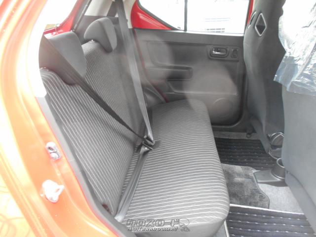 ★自社工場完備★新車・中古車 販売★注文販売★車検・点検・板金★ スズキ アルトワークス