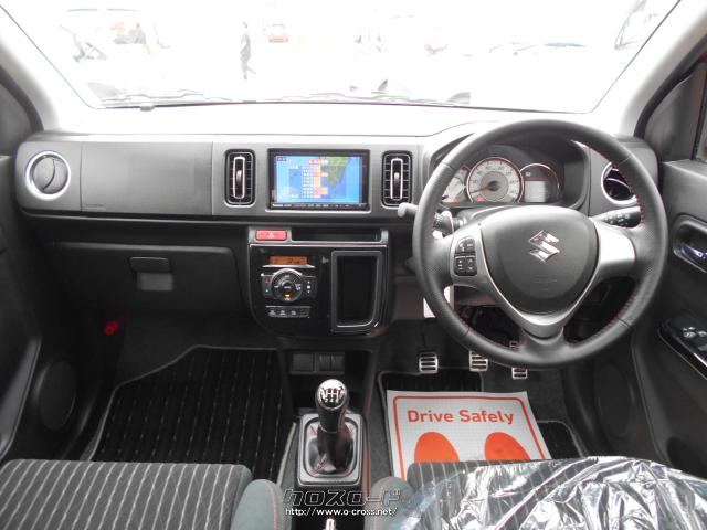 ★自社工場完備★新車・中古車 販売★注文販売★車検・点検・板金★ スズキ アルトワークス