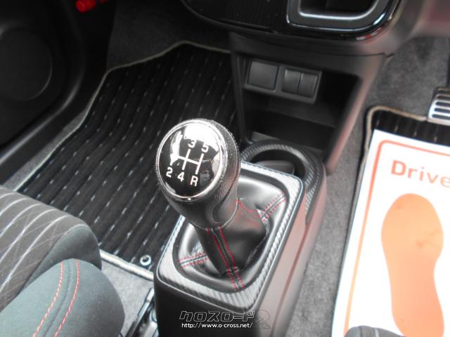 ★自社工場完備★新車・中古車 販売★注文販売★車検・点検・板金★ スズキ アルトワークス