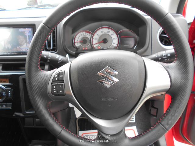 ★自社工場完備★新車・中古車 販売★注文販売★車検・点検・板金★ スズキ アルトワークス