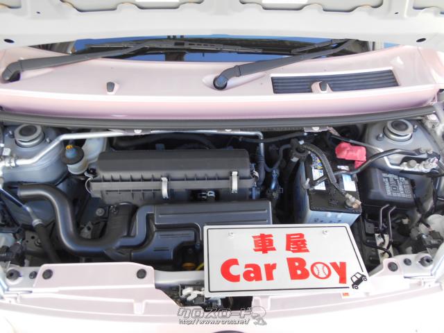 ★自社工場完備★新車・中古車 販売★注文販売★車検・点検・板金★ ダイハツ ミラココア