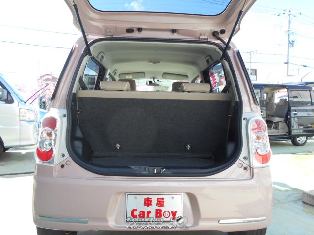 ★自社工場完備★新車・中古車 販売★注文販売★車検・点検・板金★ ダイハツ ミラココア