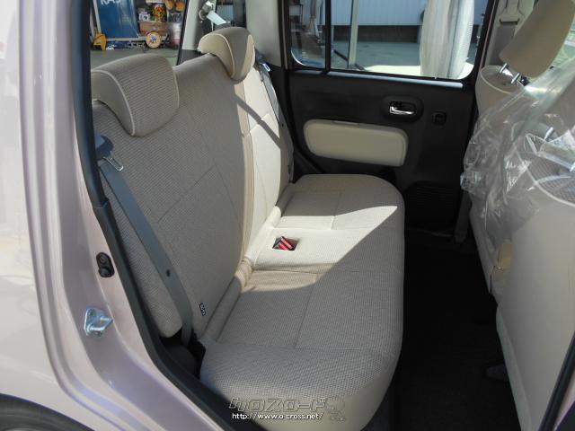 ★自社工場完備★新車・中古車 販売★注文販売★車検・点検・板金★ ダイハツ ミラココア